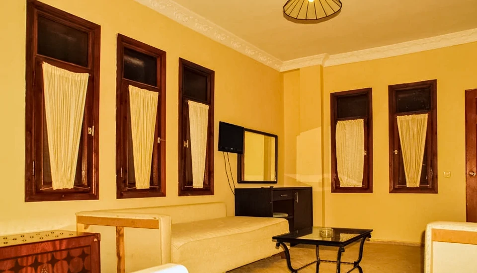 هتل بلکون بلک آنتالیا